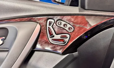 Hyundai Grandeur 2015, 127516 км, за 5079.11 USD - фото 17