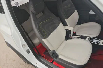 Geely Galaxy Panda 2024, 33600 км, за 6429 USD