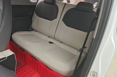 Geely Galaxy Panda 2024, 33600 км, за 6429 USD