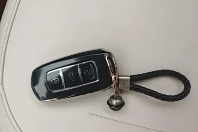 Geely Galaxy Panda 2024, 33600 км, за 6429 USD - фото 8