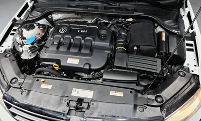 Volkswagen Jetta 2015, 93028 км, за 4232.6 USD - фото 6