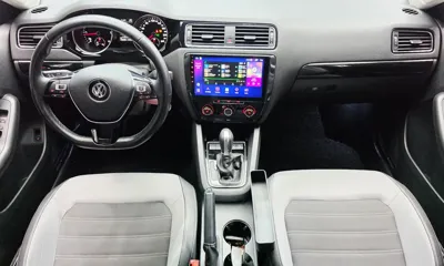 Volkswagen Jetta 2015, 93028 км, за 4232.6 USD - фото 7