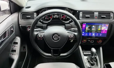 Volkswagen Jetta 2015, 93028 км, за 4232.6 USD - фото 13
