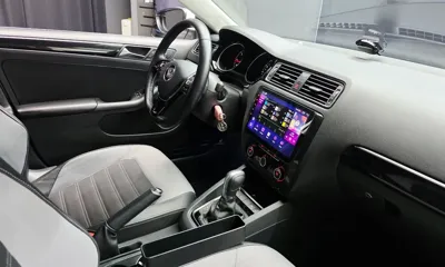 Volkswagen Jetta 2015, 93028 км, за 4232.6 USD - фото 19