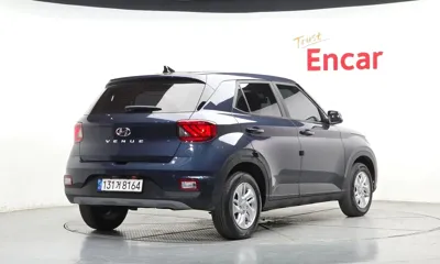 Hyundai Venue 2022, 28746 км, за 11009.78 USD