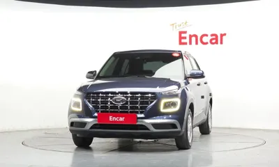 Hyundai Venue 2022, 28746 км, за 11009.78 USD