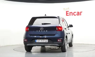 Hyundai Venue 2022, 28746 км, за 11009.78 USD