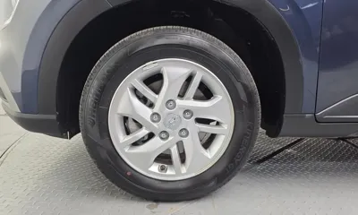 Hyundai Venue 2022, 28746 км, за 11009.78 USD