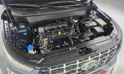 Hyundai Venue 2022, 28746 км, за 11004.75 USD - фото 6