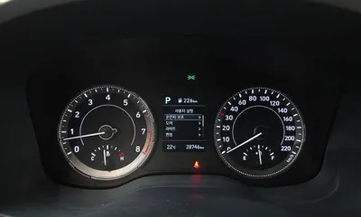 Hyundai Venue 2022, 28746 км, за 11004.75 USD - фото 8