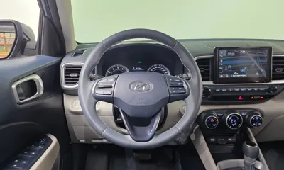 Hyundai Venue 2022, 28746 км, за 11004.75 USD - фото 13