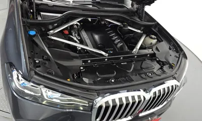 BMW X7 2022, 102771 км, за 45516.68 USD - фото 6