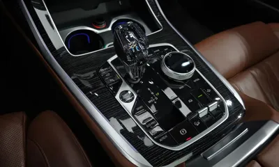 BMW X7 2022, 102771 км, за 45516.68 USD - фото 9
