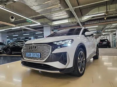 Audi Q4 e-tron 2022, 54402 км, за 23322.49 USD - фото 20