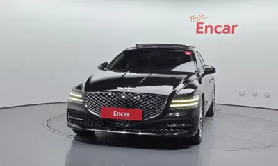 Genesis G80 2022, 43095 км, за 27569.91 USD