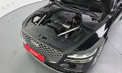 Genesis G80 2022, 43095 км, за 27361.58 USD - фото 6