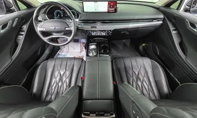 Genesis G80 2022, 43095 км, за 27361.58 USD - фото 7