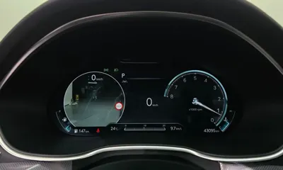 Genesis G80 2022, 43095 км, за 27361.58 USD - фото 8