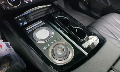 Genesis G80 2022, 43095 км, за 27361.58 USD - фото 9