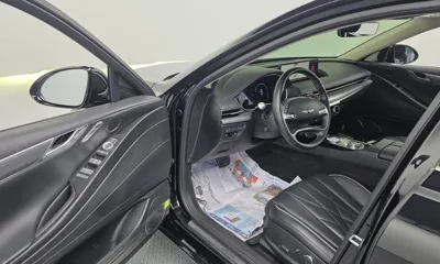 Genesis G80 2022, 43095 км, за 27361.58 USD - фото 10