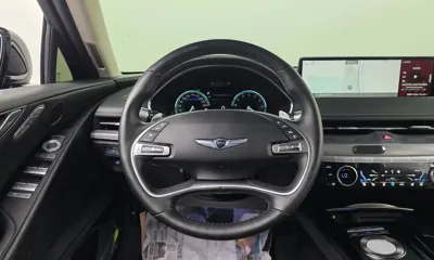 Genesis G80 2022, 43095 км, за 27361.58 USD - фото 14