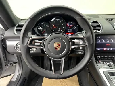 Porsche 718 2017, 38400 км, за 35284.78 USD - фото 12