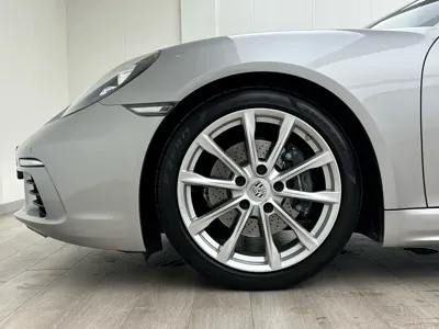 Porsche 718 2017, 38400 км, за 35284.78 USD - фото 18