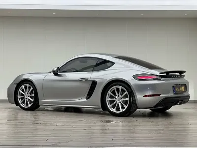 Porsche 718 2017, 38400 км, за 35284.78 USD - фото 19