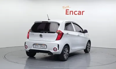 Kia Morning 2016, 65574 км, за 3908.8 USD