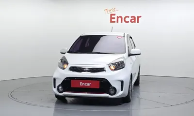 Kia Morning 2016, 65574 км, за 3908.8 USD