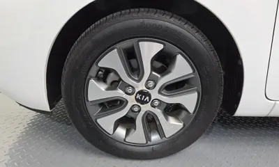 Kia Morning 2016, 65574 км, за 3908.8 USD