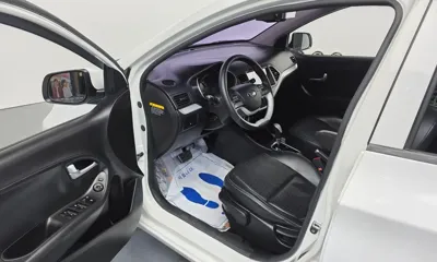 Kia Morning 2016, 65574 км, за 3908.8 USD - фото 10