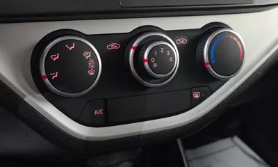 Kia Morning 2016, 65574 км, за 3908.8 USD - фото 11