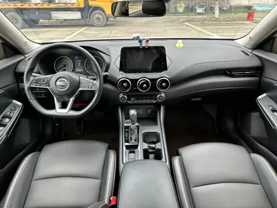 Nissan Sylphy 2023, 42000 км, за 10241.51 USD - фото 8