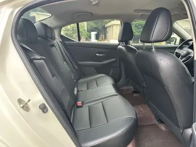 Nissan Sylphy 2023, 42000 км, за 10241.51 USD - фото 9