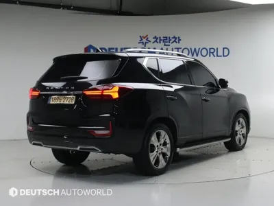 KG_Mobility_Ssangyong Rexton 2023, 89534 км, за 15032.17 USD