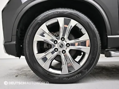 KG_Mobility_Ssangyong Rexton 2023, 89534 км, за 15032.17 USD