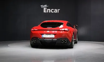 Ferrari Roma 2023, 25172 км, за 167239.67 USD