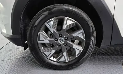 KG_Mobility_Ssangyong Torres 2023, 37222 км, за 16225.15 USD