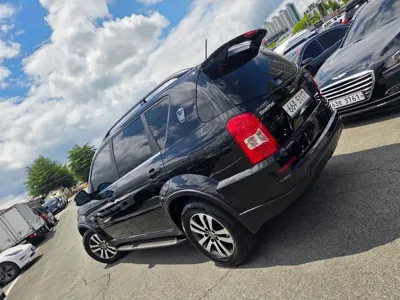 KG_Mobility_Ssangyong Rexton 2013, 131674 км, за 3445.36 USD