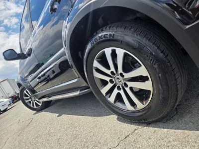 KG_Mobility_Ssangyong Rexton 2013, 131674 км, за 3445.36 USD
