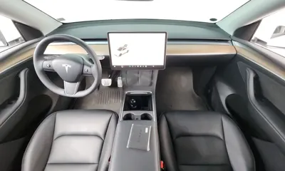 Tesla Model Y 2024, 33196 км, за 33283.48 USD - фото 7