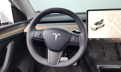 Tesla Model Y 2024, 33196 км, за 33283.48 USD - фото 14