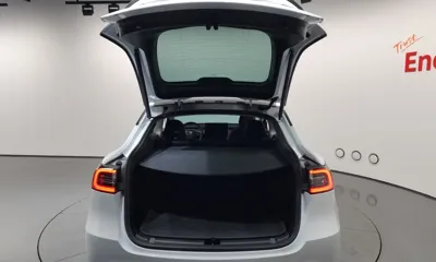 Tesla Model Y 2024, 33196 км, за 33283.48 USD - фото 18