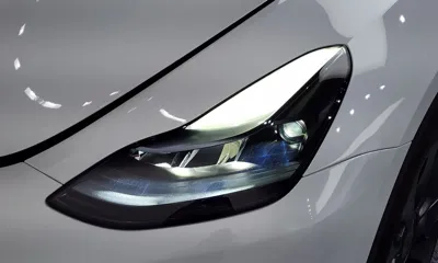 Tesla Model Y 2024, 33196 км, за 33283.48 USD - фото 22