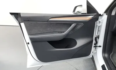 Tesla Model Y 2024, 33196 км, за 33283.48 USD - фото 24