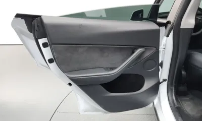 Tesla Model Y 2024, 33196 км, за 33283.48 USD - фото 25