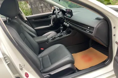 Honda Civic 2023, 17900 км, за 14511 USD - фото 22