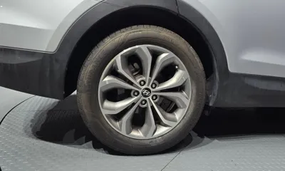 Hyundai Santafe 2014, 121579 км, за 5785.61 USD