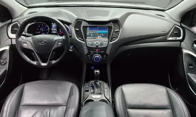 Hyundai Santafe 2014, 121579 км, за 5785.61 USD - фото 7